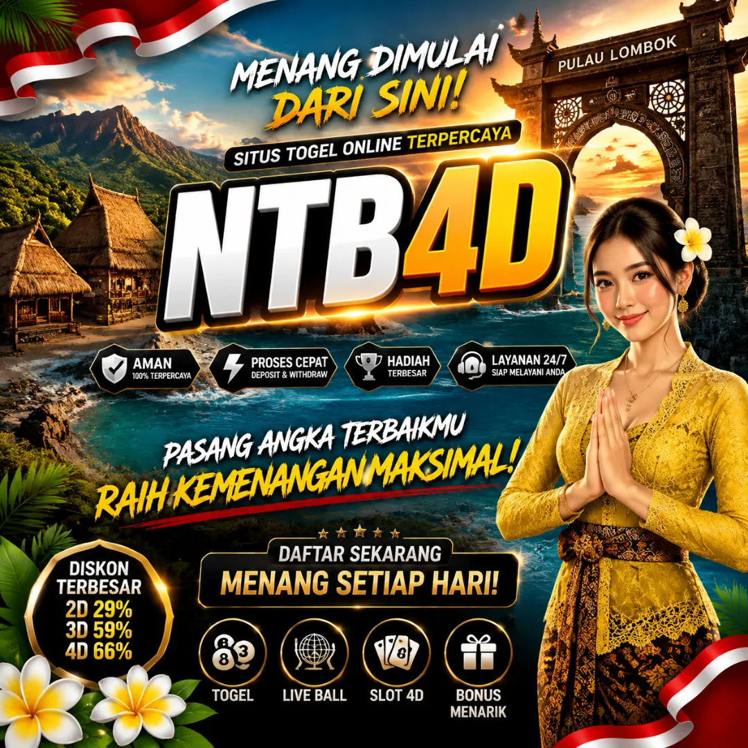 NTB4D